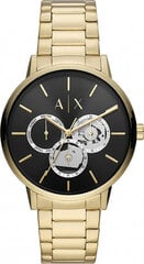 Käekell naistele Armani Exchange AX2747 цена и информация | Женские часы | hansapost.ee