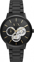 Käekell naistele Armani Exchange Mod. AX2748 цена и информация | Женские часы | hansapost.ee