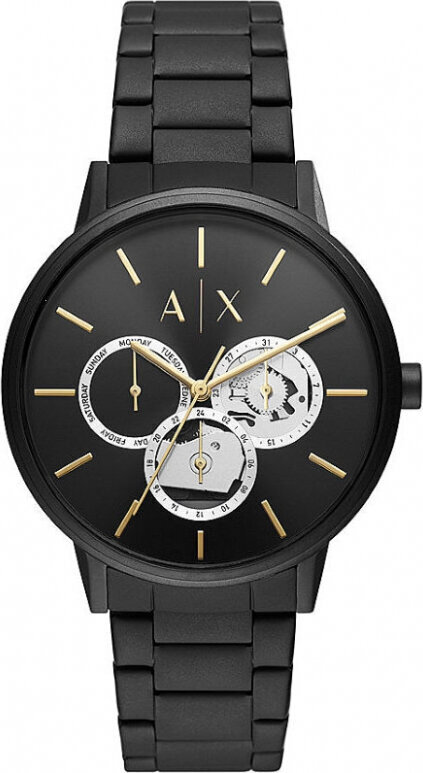 Käekell naistele Armani Exchange Mod. AX2748 цена и информация | Käekellad naistele | hansapost.ee