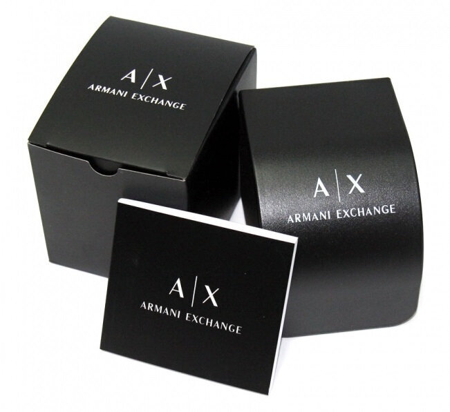 Käekell naistele Armani Exchange Mod. AX2748 цена и информация | Käekellad naistele | hansapost.ee