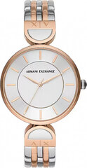 Käekell naistele Armani Exchange AX5383 цена и информация | Женские часы | hansapost.ee