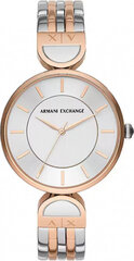 Käekell naistele Armani Exchange AX5383 hind ja info | Käekellad naistele | hansapost.ee