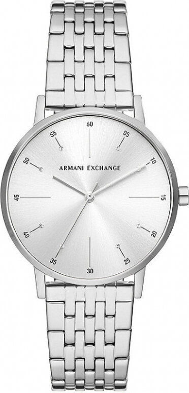 Käekell naistele Armani Exchange AX5578 hind ja info | Käekellad naistele | hansapost.ee