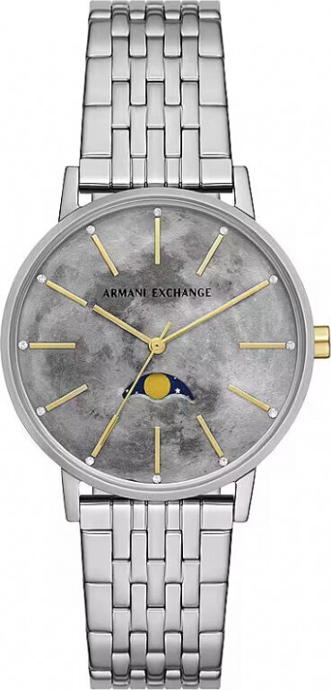 Käekell naistele Armani Exchange AX5585 цена и информация | Käekellad naistele | hansapost.ee