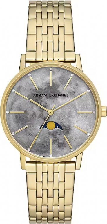 Käekell naistele Armani Exchange AX5586 цена и информация | Käekellad naistele | hansapost.ee