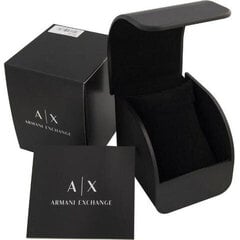 Käekell naistele Armani Exchange AX5900 hind ja info | Käekellad naistele | hansapost.ee