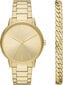 Käekell naistele Armani Exchange AX7144SET цена и информация | Käekellad naistele | hansapost.ee