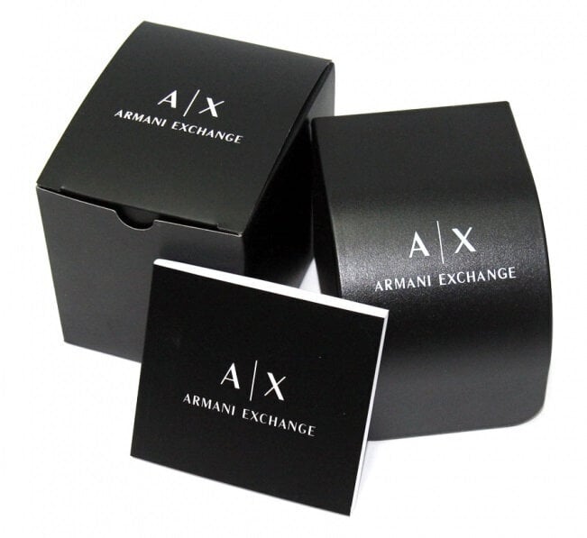 Käekell naistele Armani Exchange AX7145SET цена и информация | Käekellad naistele | hansapost.ee