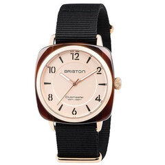 Käekell naistele Briston 18536.PRA.T.6 price and information | Watches for women | hansapost.ee