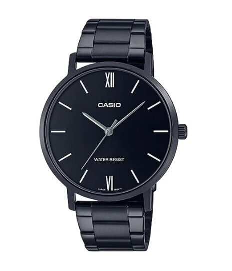 Käekell naistele Casio MTP-VT01B-1BUDF hind ja info | Käekellad naistele | hansapost.ee