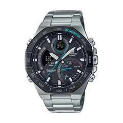 Käekell naistele Casio ECB-950DB-1AEF цена и информация | Женские часы | hansapost.ee