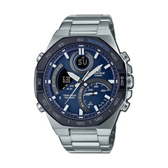 Käekell naistele Casio ECB-950DB-2AEF цена и информация | Женские часы | hansapost.ee