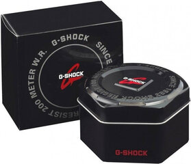 Naiste Kell Casio G-Shock 40th Anniversary Adventurer (Ø 38 mm) hind ja info | Käekellad naistele | hansapost.ee