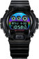 Käekell naistele Casio DW-6900RGB-1ER цена и информация | Käekellad naistele | hansapost.ee