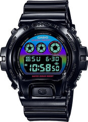 Käekell naistele Casio DW-6900RGB-1ER цена и информация | Женские часы | hansapost.ee