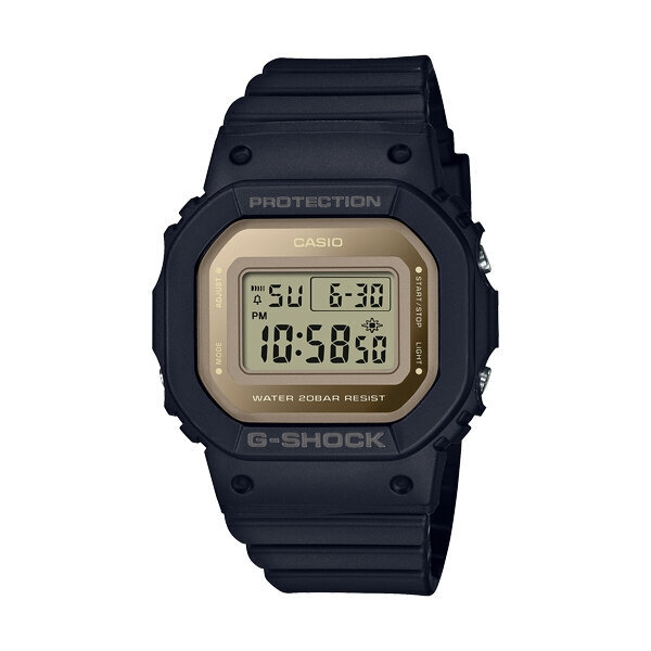 Käekell naistele Casio GMD-S5600-1ER hind ja info | Käekellad naistele | hansapost.ee