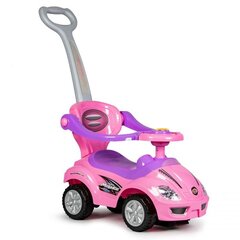 Детский автомобиль 3в1 с ручкой для родителей цена и информация | Игрушки для малышей | hansapost.ee