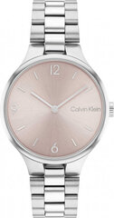 Женские часы Calvin Klein 25200129 цена и информация | Женские часы | hansapost.ee