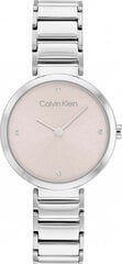 Käekell naistele Calvin Klein 25200138 цена и информация | Женские часы | hansapost.ee