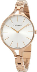 Käekell naistele Calvin Klein K7E23646 hind ja info | Käekellad naistele | hansapost.ee