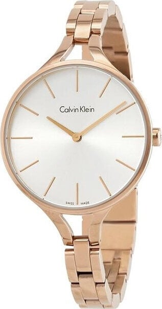 Käekell naistele Calvin Klein K7E23646 цена и информация | Käekellad naistele | hansapost.ee