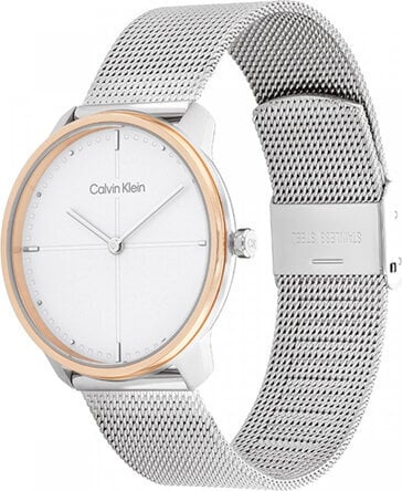 Käekell naistele Calvin Klein 25200157 цена и информация | Käekellad naistele | hansapost.ee