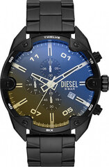 Käekell naistele Diesel DZ4609 цена и информация | Женские часы | hansapost.ee