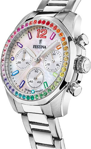 Käekell Festina F20606/2 цена и информация | Käekellad naistele | hansapost.ee