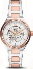 Käekell Fossil BQ3780 price and information | Käekellad naistele | hansapost.ee