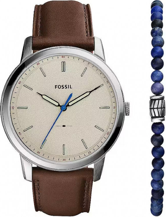 Käekell meestele Fossil FS5966SET hind ja info | Käekellad naistele | hansapost.ee