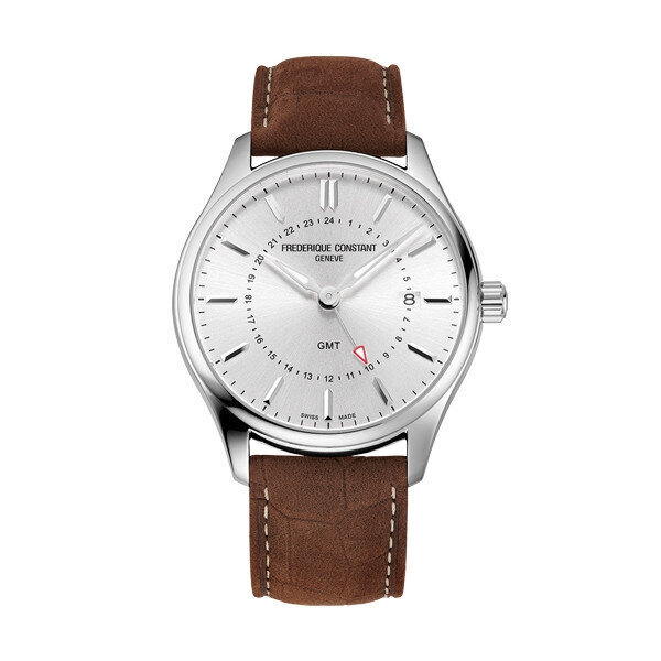 Käekell meestele Frederique Constant FC-252SS5B6 цена и информация | Käekellad naistele | hansapost.ee