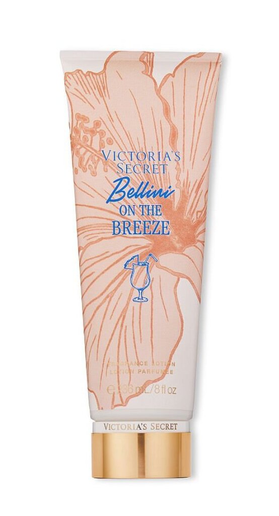 Lõhnastatud kehakreem Victoria's Secret Bellini On The Breeze naistele, 236 ml hind ja info | Kehakreemid, kehaõlid ja losjoonid | hansapost.ee