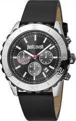 Käekell meestele Just Cavalli JC1G214L0035 цена и информация | Женские часы | hansapost.ee