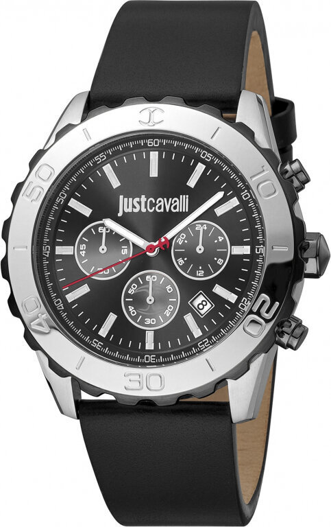 Käekell meestele Just Cavalli JC1G214L0035 price and information | Käekellad naistele | hansapost.ee