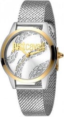 Käekell naistele Just Cavalli Time JC1L050M0285 hind ja info | Käekellad naistele | hansapost.ee