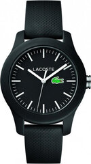 Käekell meestele Lacoste Mod. 2000956 цена и информация | Lacoste Для женщин | hansapost.ee