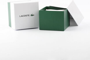 Käekell meestele Lacoste Mod. 2000956 цена и информация | Женские часы | hansapost.ee