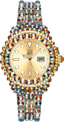 Käekell Light Time Mediterraneo price and information | Watches for women | hansapost.ee