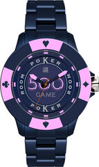 Käekell Light Time Poker цена и информация | Женские часы | hansapost.ee