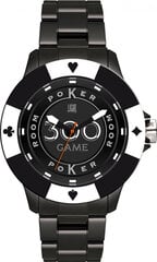 Käekell Light Time Poker цена и информация | Женские часы | hansapost.ee
