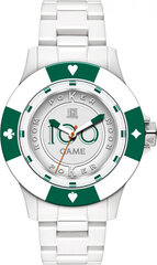 Käekell Light Time Poker price and information | Watches for women | hansapost.ee