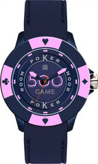 Käekell Light Time Poker price and information | Käekellad naistele | hansapost.ee