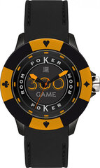 Käekell Light Time Poker цена и информация | Женские часы | hansapost.ee