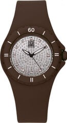 Käekell Light Time Silicon Strass price and information | Watches for women | hansapost.ee