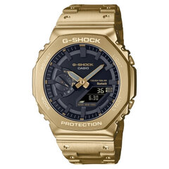 Käekell Casio GM-B2100GD-9AER hind ja info | Käekellad naistele | hansapost.ee