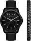 Käekell Armani Exchange AX7147SET цена и информация | Käekellad naistele | hansapost.ee