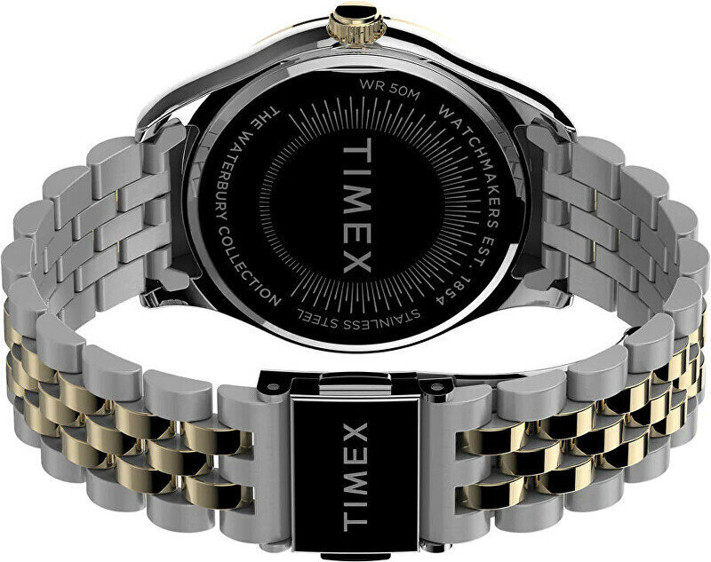 Käekell Timex Waterbury TW2V45600UK hind ja info | Käekellad naistele | hansapost.ee