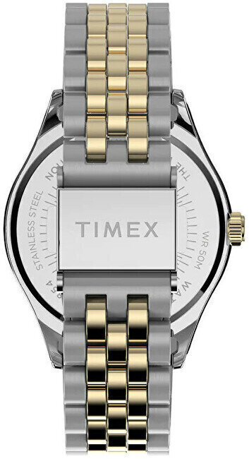 Käekell Timex Waterbury TW2V45600UK hind ja info | Käekellad naistele | hansapost.ee