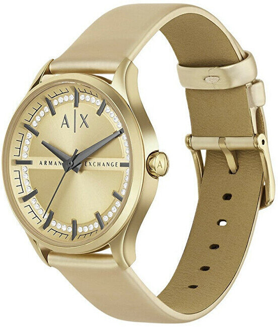 Käekell Armani Exchange AX5271 hind ja info | Käekellad naistele | hansapost.ee