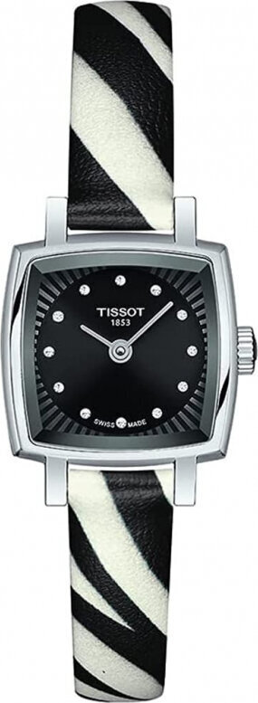 Käekell Tissot 1320710 цена и информация | Käekellad naistele | hansapost.ee